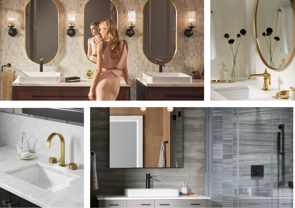 kran air kohler, bathroom kohler, kitchen kohler