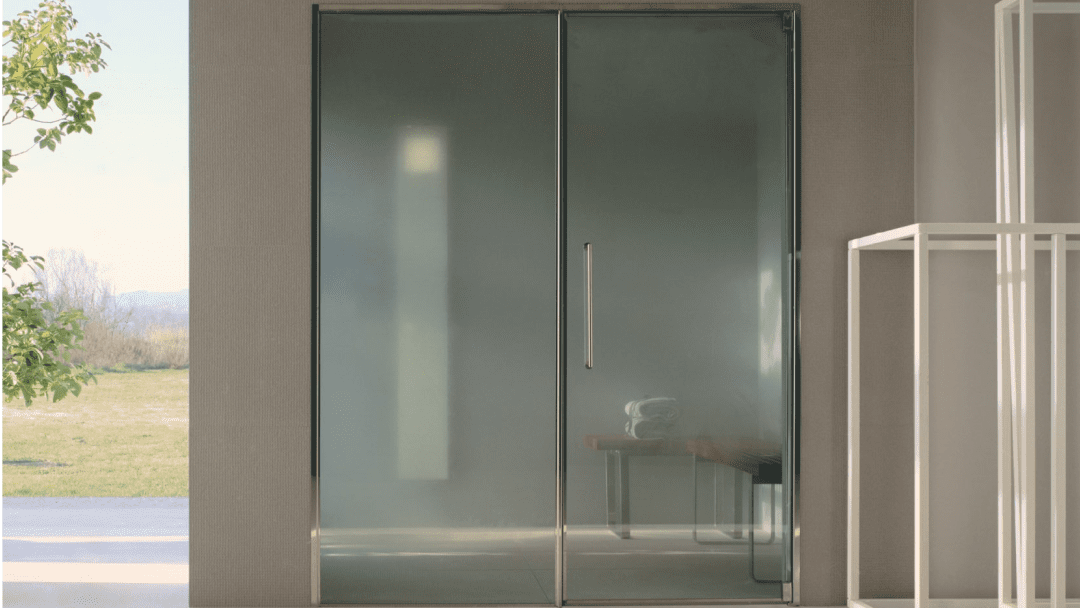 Effegibi Touch & Steam 45