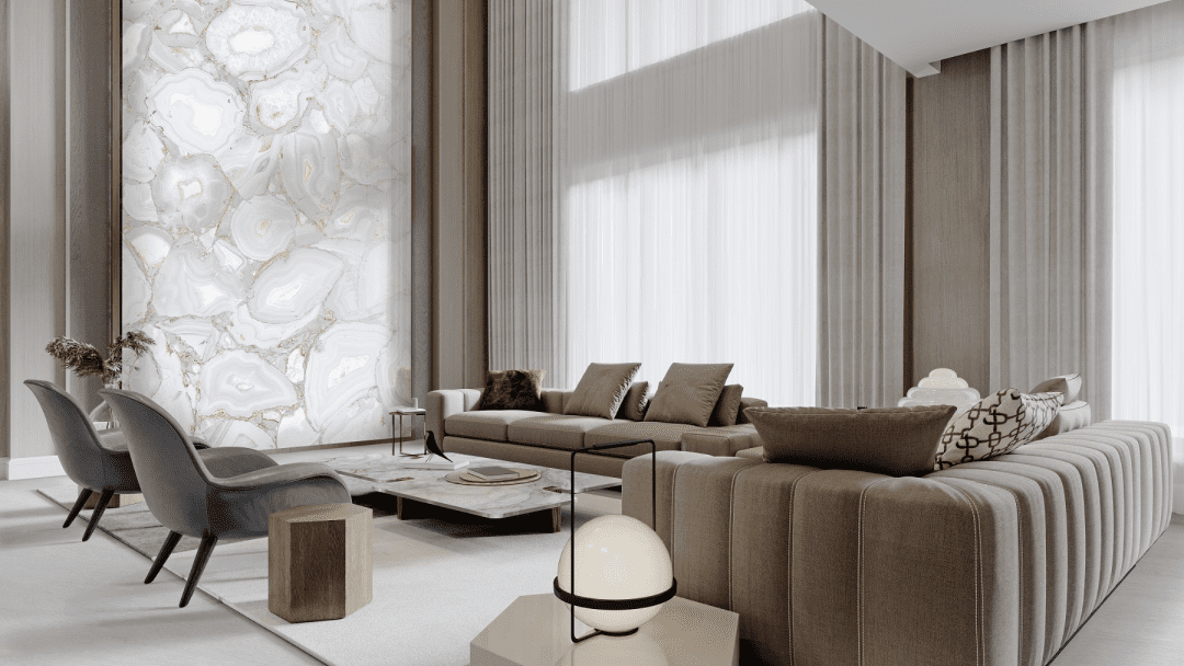 Quadra Sintered Stone 