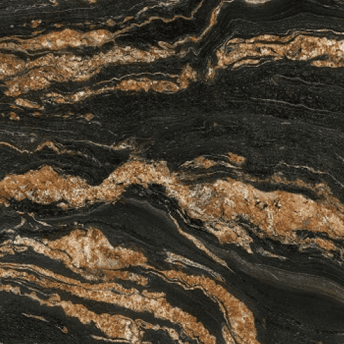 countertop Magma Scuro Quadra