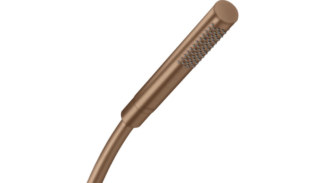 Hand Shower Axor Starck 75 dengan 1 Jet Ecosmart
