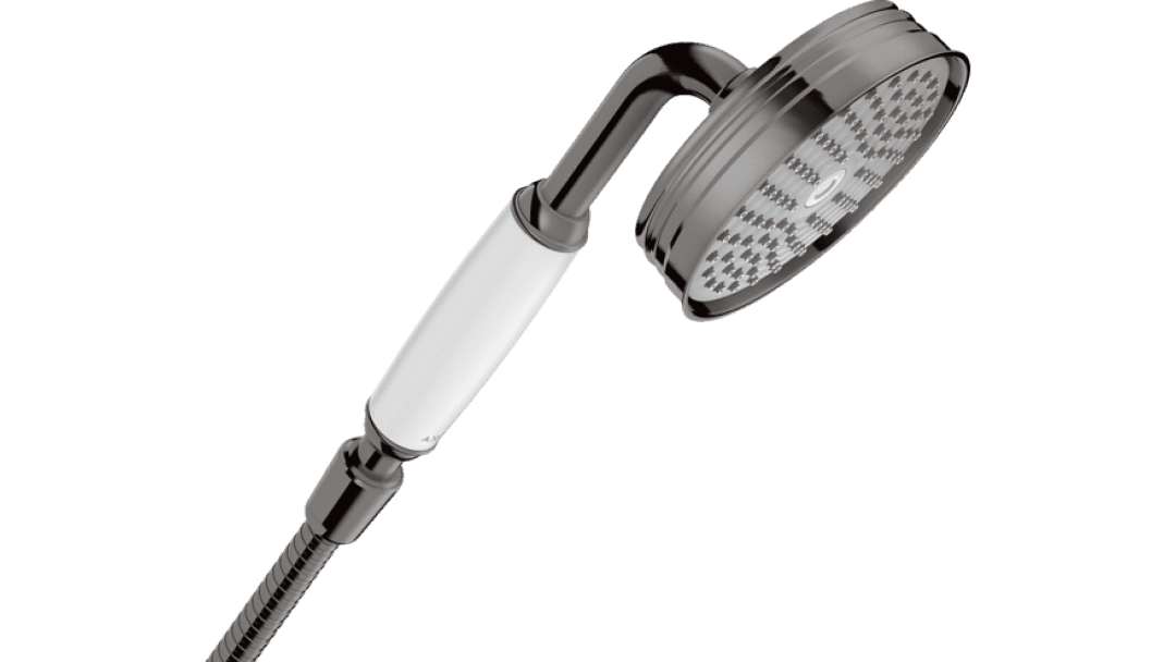 Hand shower Montreux 85 1jet