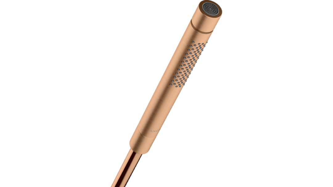 Axor Starck 2 Jet Shower 