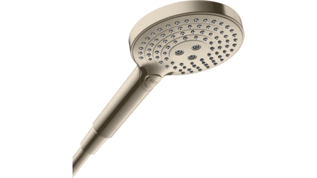 Hand Shower 120 3Jet EcoSmart