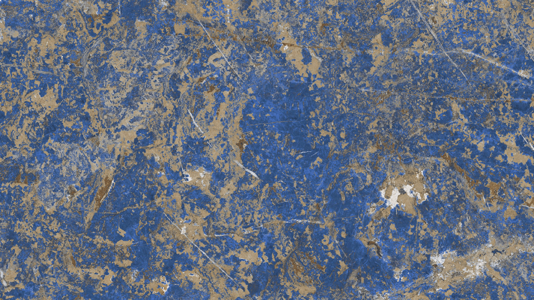 Solidate Blue Quadra