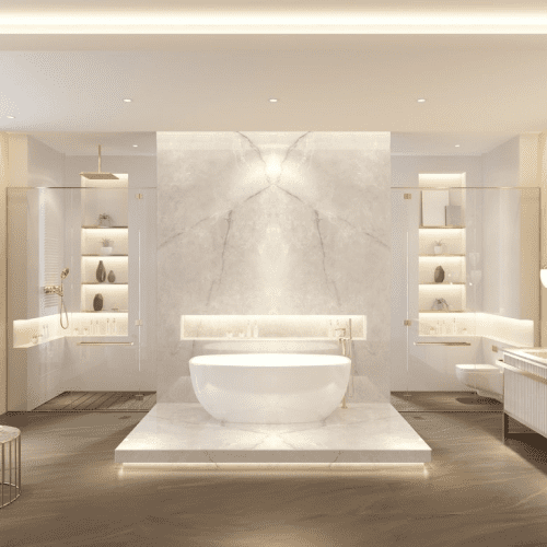 Quadra Onice Stellar