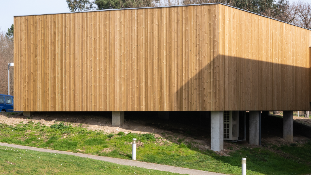 Conwood dinding eksklusif