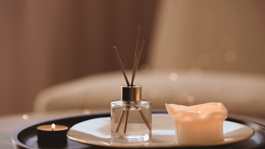 Pengharum ruangan BloomAire