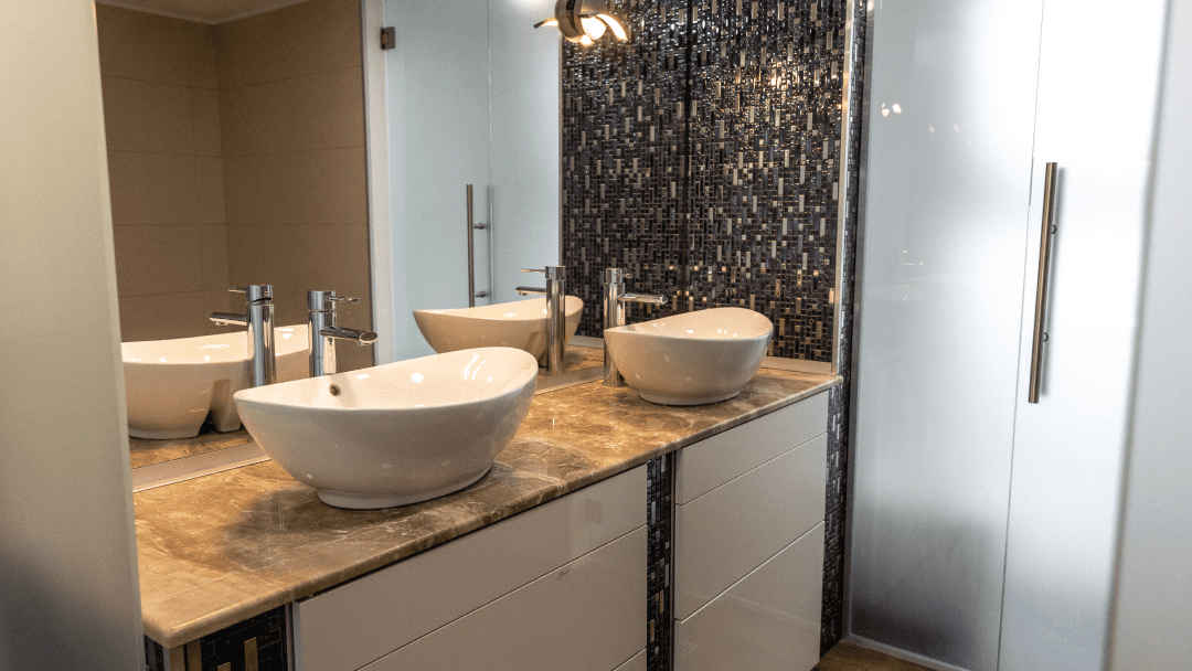 Rekomendasi wastafel mewah kohler