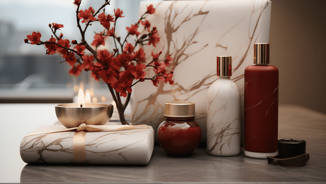 Pengharum ruangan BloomAire