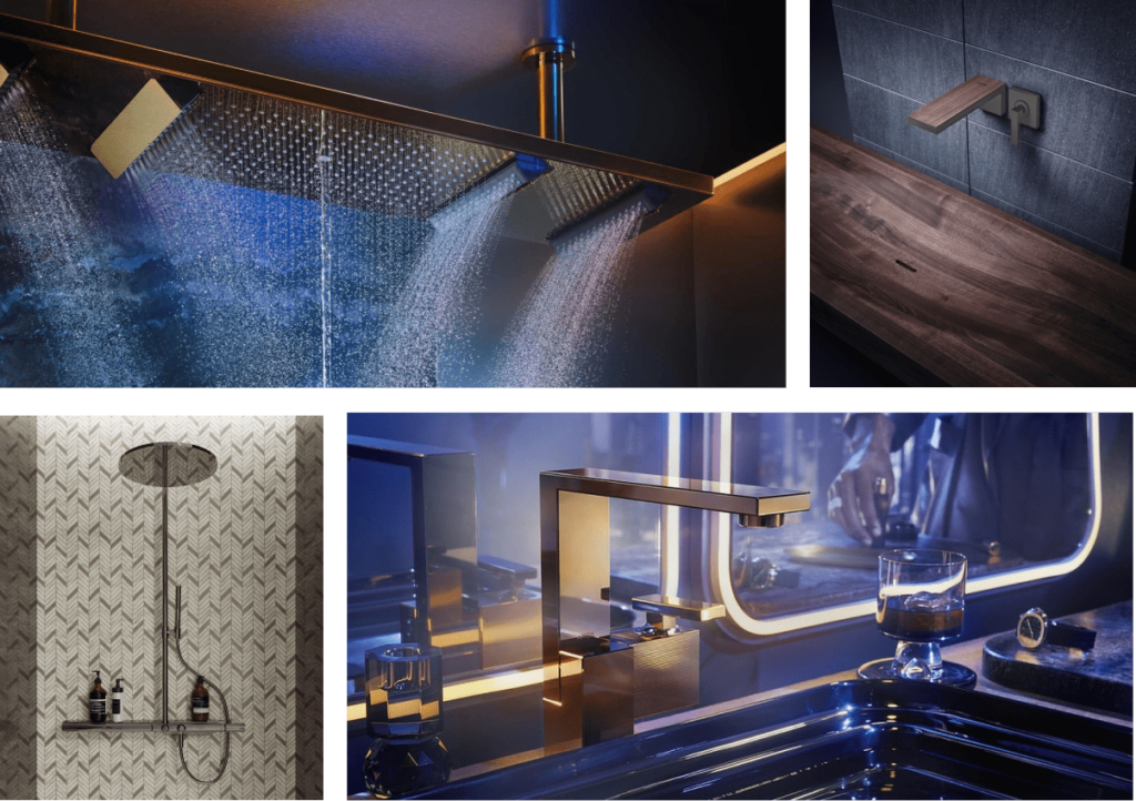Axor Indonesia, Luxurious Bathroom, Mixer & Shower Axor