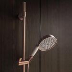 AXOR MONTREUX HANDSHOWER SET 100 1JET 900MM 27982310 - Image 3