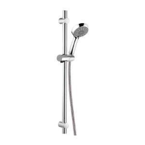 CRESTIAL VITA SHOWER BAR SET C27006