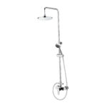 CRESTIAL VISION T SHOWER ASSEMBLY SET C28073