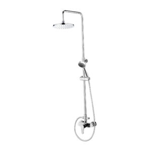 CRESTIAL VISION T SHOWER ASSEMBLY SET C28073
