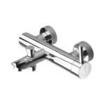 CRESTIAL EINS+ EXPOSED BATH SHOWER MIXER C33574