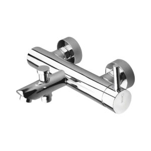 CRESTIAL EINS+ EXPOSED BATH SHOWER MIXER C33574