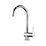 CRESTIAL VISION A SINK MIX SPOUT 210MM C33768