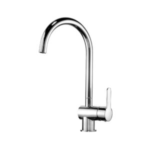 CRESTIAL VISION A SINK MIX SPOUT 210MM C33768