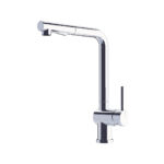 CRESTIAL EINS S/L SINK MIXER W/ PULL OUT HANDSPRAY C33797