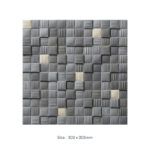 LUXURY MOSAIC II - Image 3