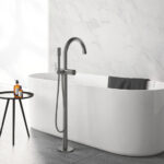 GROHE ATRIO BATH SHOWER MIXER WITH CONCEALED BODY 25272AL0 - Image 2