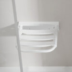 GOMAN FOLDING SEAT CLASSIC RILSAN N-X811 - Image 2