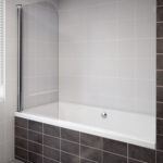 KNIEF BUILT-IN TUB 1800X800X450 MM + BATH TRAP INCLUDE OVERFLOW 1M - Image 2