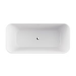 KNIEF FREESTANDING BATHTUB FRESH 2.0