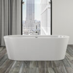 KNIEF HOT FREESTANDING TUB 180X80XM - Image 2