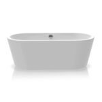 KNIEF NEO FREESTANDING TUB 170X80CM