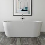 KNIEF NEO FREESTANDING TUB 170X80CM - Image 2