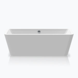 KNIEF MOOD FREESTANDING TUB 180X80CM