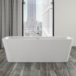 KNIEF MOOD FREESTANDING TUB 180X80CM - Image 2