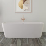 KNIEF CUBE FREESTANDING TUB 170X80CM - Image 2