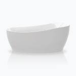 KNIEF RELAX FREESTANDING TUB 180X85CM