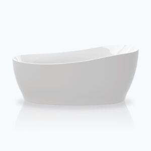 KNIEF RELAX FREESTANDING TUB 180X85CM