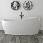 KNIEF RELAX FREESTANDING TUB 180X85CM - Image 2