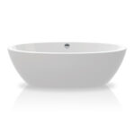 KNIEF LOOM FREESTANDING TUB 190X95CM