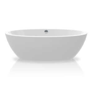 KNIEF LOOM FREESTANDING TUB 190X95CM