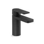 KOHLER PARALLEL LAVATORY FAUCET K-23472T-4-BL