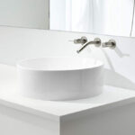 KOHLER CHALICE ROUND VESSEL K-14800X-0 - Image 2