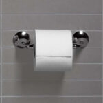 KOHLER ELLISTON TOILET PAPER HOLDER K-72787T-CP - Image 2