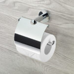 KOHLER KUMIN COVERED TOILET PAPER HOLDER K-97901T-CP - Image 2