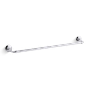 KOHLER ELLISTON 24' TOWEL BAR K-72785T-CP
