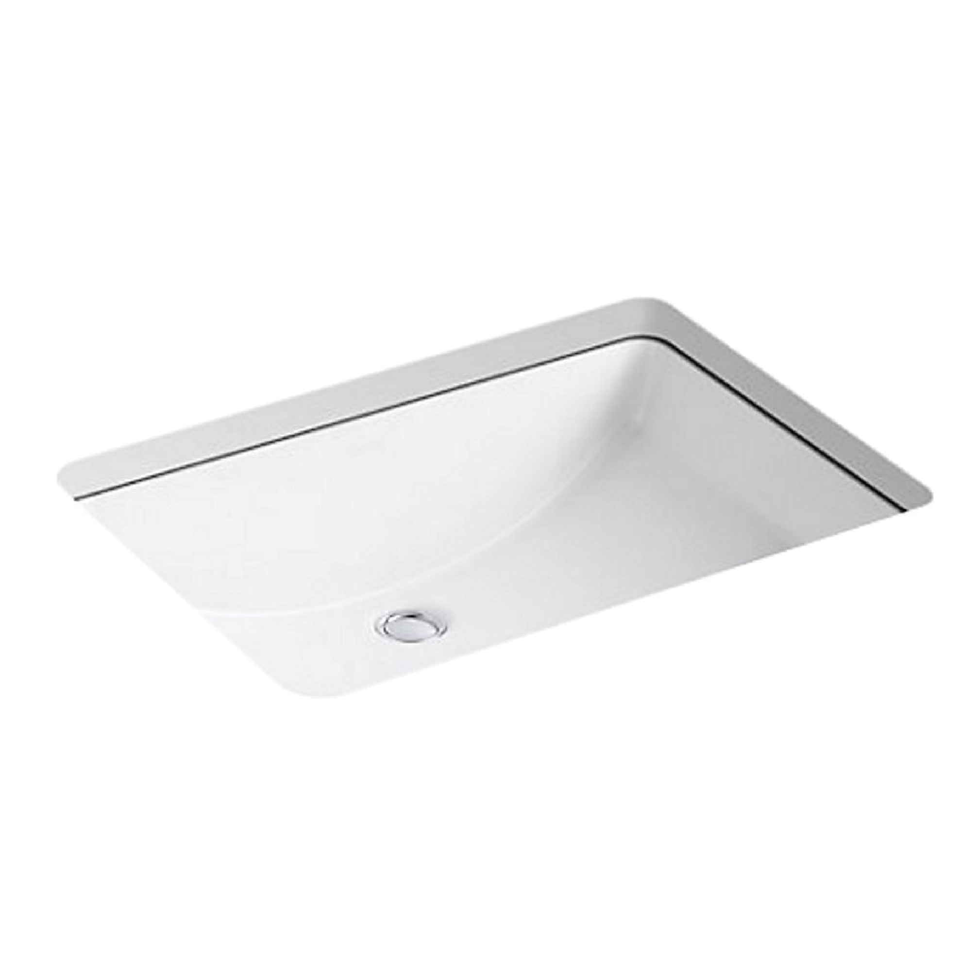 E-Com-WEB-Kohler-17_K-76509K-0-01-1.jpg KOHLER LADENA 27'' UNDERCOUNTER LAVATORY K-76509K-0 - Image 1