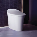 KOHLER VEIL INTELLIGENT TOILET K-5401ID-0 - Image 2