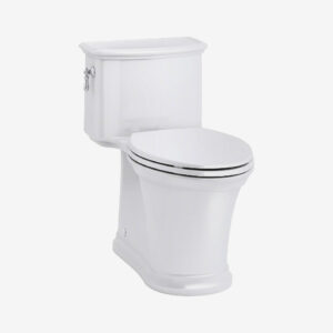 KOHLER HARKEN 1PC TOILETK-22695T-S-0