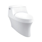 KOHLER SAN RAPHAEL GRANDE SKIRTED 1PC TOILET K-8688T-S-0