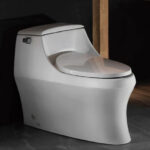 KOHLER SAN RAPHAEL GRANDE SKIRTED 1PC TOILET K-8688T-S-0 - Image 2